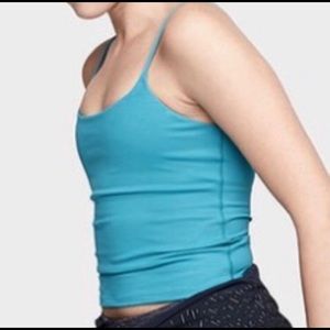 OV TechSweat Tank Top